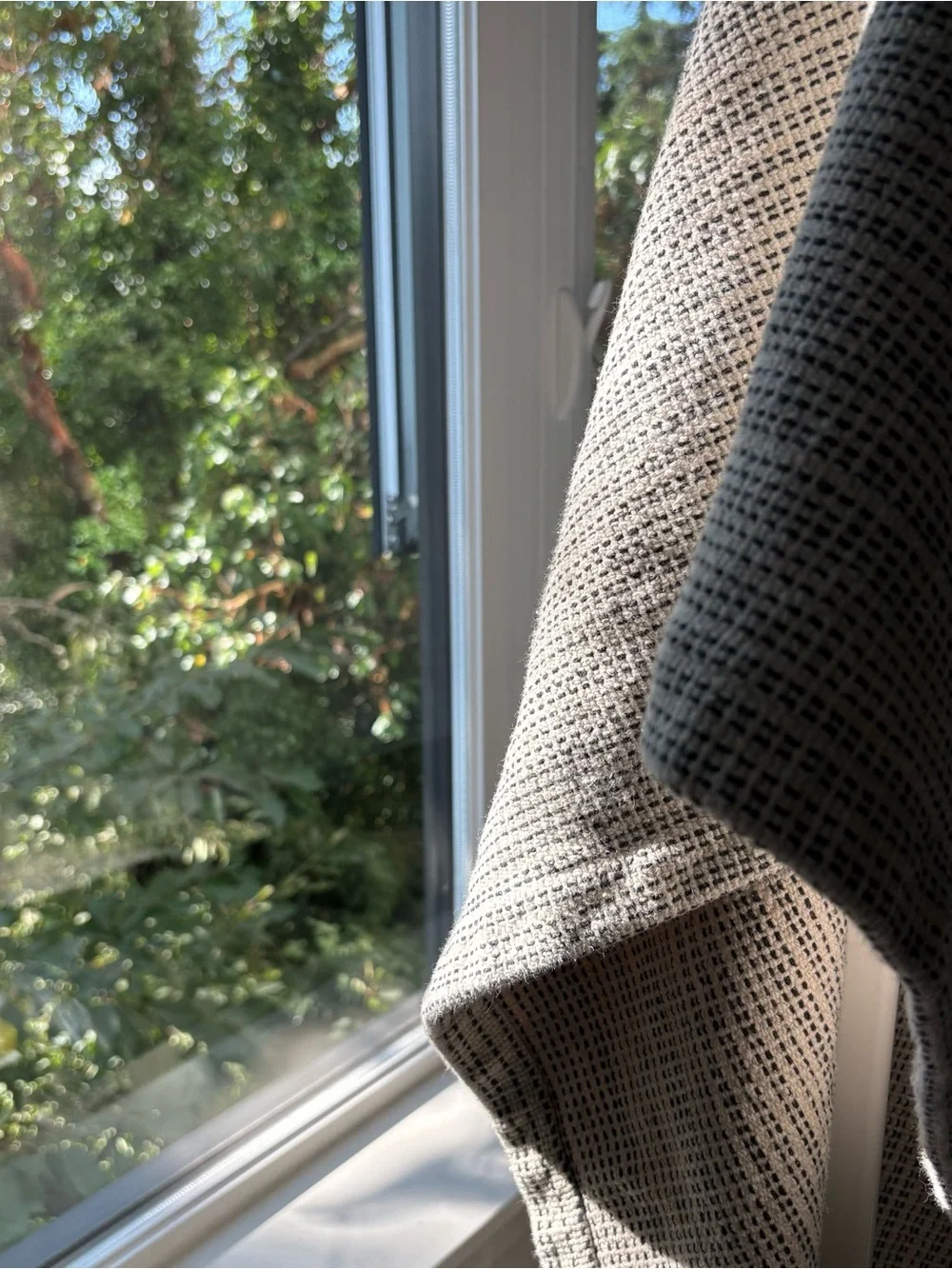 IKEA TIPHEDE 2 Rugs 3’11” x 5’11”